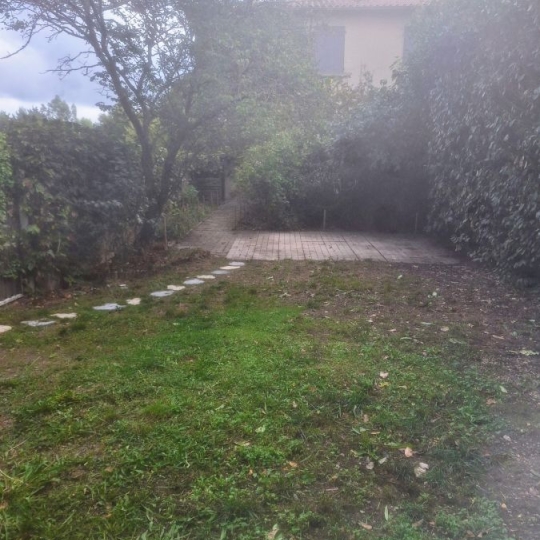 Réseau Immo-diffusion : 2 Pièces CHAPONOST (69630) 60.00m2  780 € 