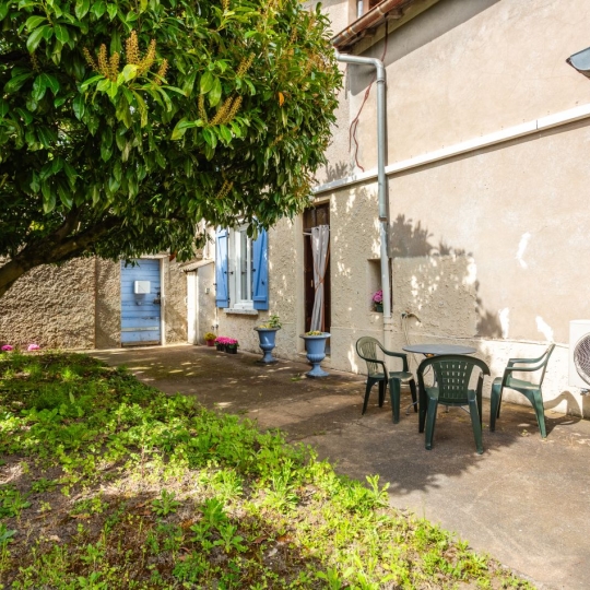 Maison / Villa SAINTE-FOY-LES-LYON (69110) 76.00m2 399 000 € 