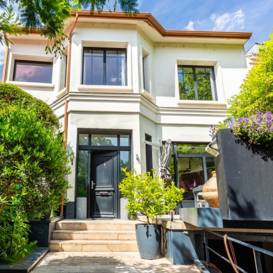 Réseau Immo-diffusion : Maison LYON (69003) 120.00m2  980 000 € 