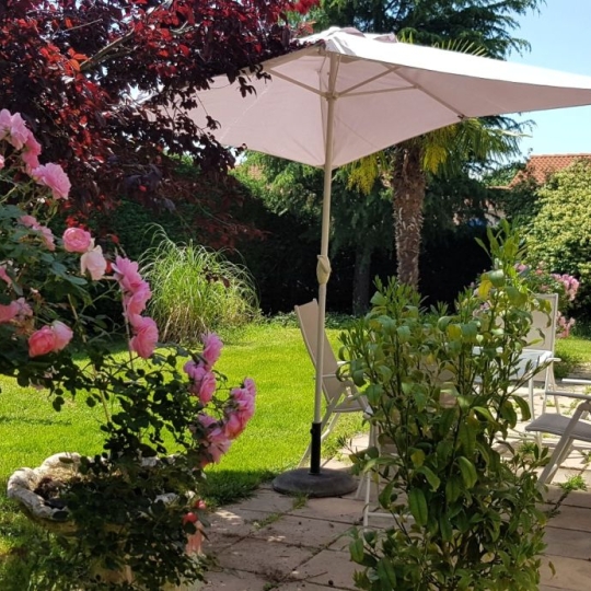 Réseau Immo-diffusion : Villa FRANCHEVILLE (69340) 147.00m2  630 000 € 