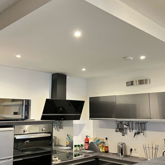 Réseau Immo-diffusion : Maison LYON (69007) 46.00m2  270 000 € 
