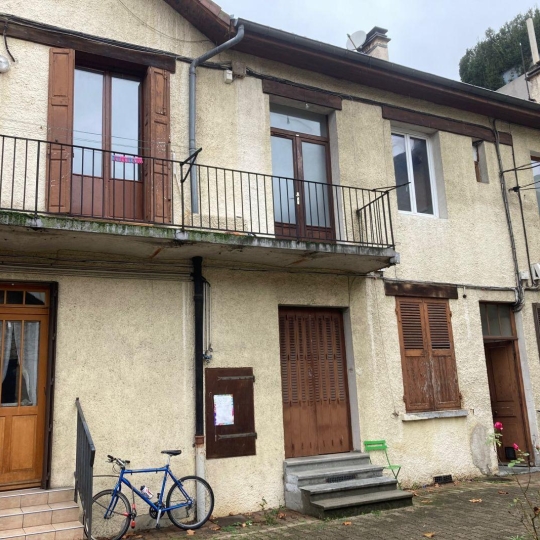 Appartement GRENOBLE (38100) 31.00m2 61 000 € 