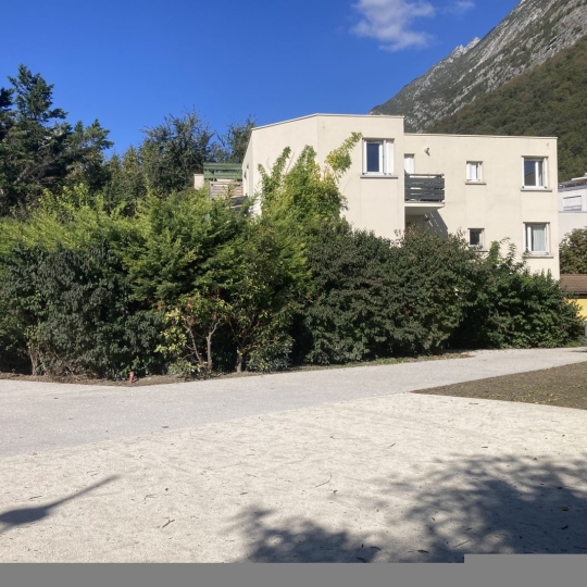 Appartement SAINT-EGREVE (38120) 65.00m2 155 000 € 