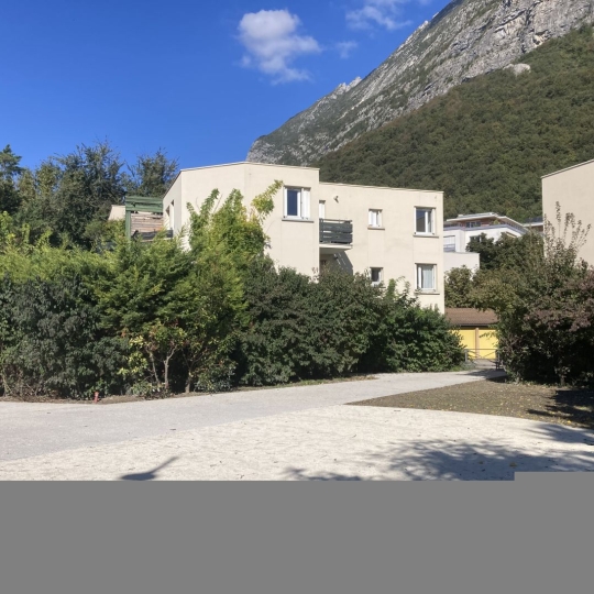 Appartement GRENOBLE (38000) 65.00m2 155 000 € 