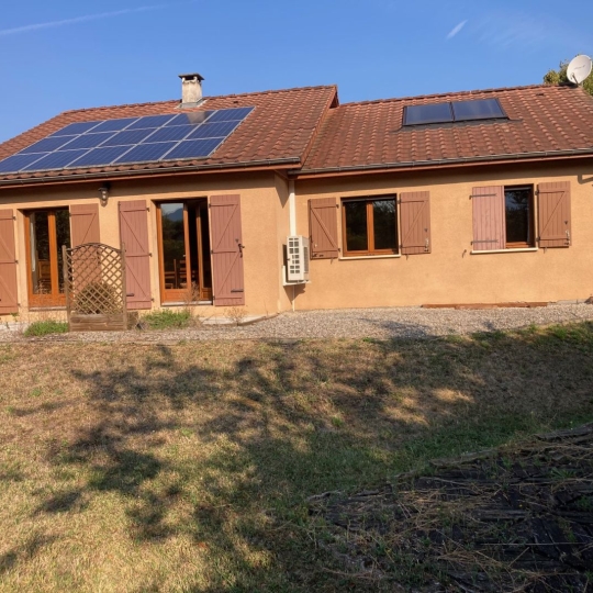 Maison / Villa VOIRON (38500) 105.00m2 420 000 € 