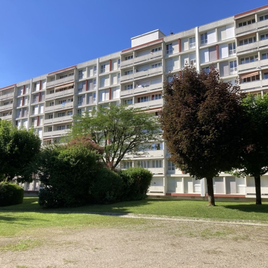 Réseau Immo-diffusion : 4 Pièces SAINT-MARTIN-D'HERES (38400) 73.00m2  179 000 € 