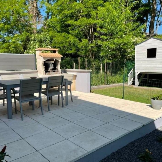 Maison SAINT-AVOLD (57500) 95.00m2  - 174 000 € 