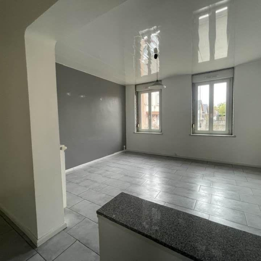 Maison FREYMING-MERLEBACH (57800) 85.00m2  - 135 000 € 