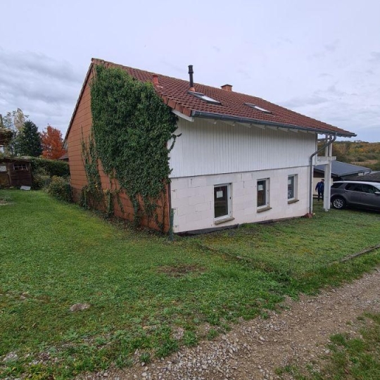 Maison / Villa MITTERSHEIM (57930) 120.00m2 85 000 € 