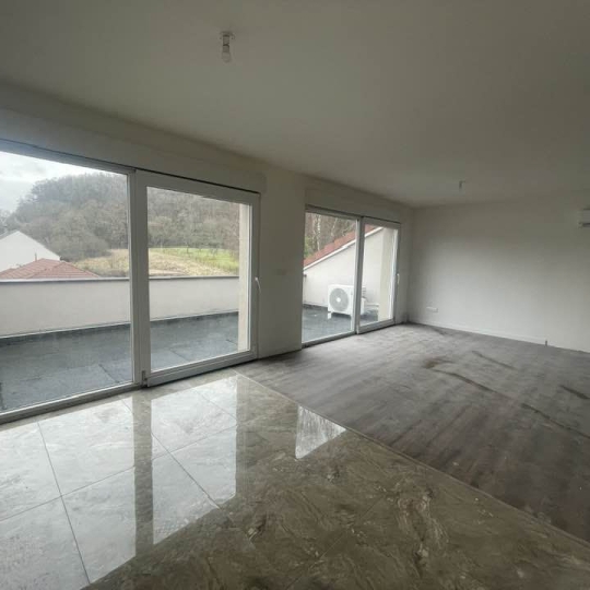 Réseau Immo-diffusion : 3 Pièces COCHEREN (57800) 97.00m2  190 000 € 