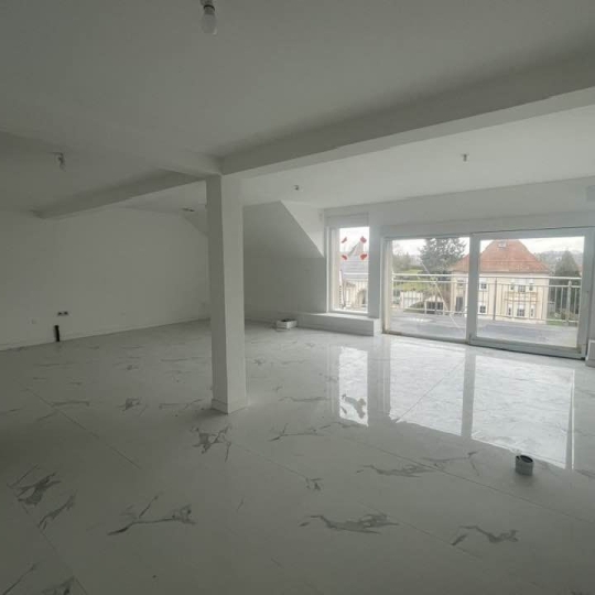 Réseau Immo-diffusion : 4 Pièces COCHEREN (57800) 105.00m2  207 000 € 