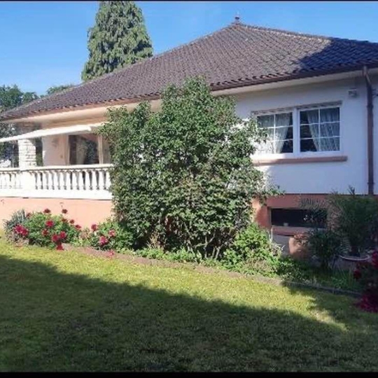 Maison / Villa OETING (57600) 135.00m2 257 000 € 