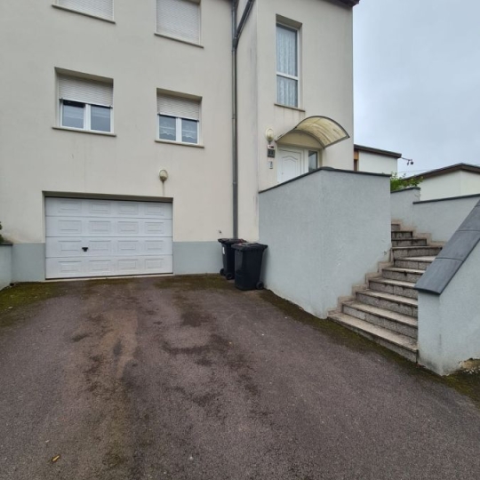 Appartement FORBACH (57600) 124.00m2 239 000 € 