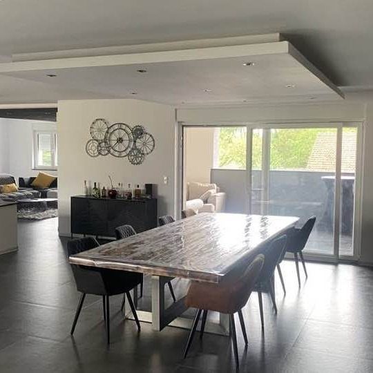 Appartement TENTELING (57980) 250.00m2 399 000 € 