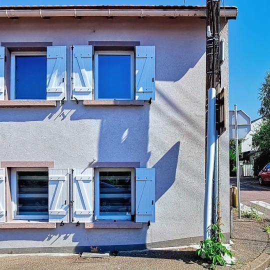 Maison / Villa STIRING-WENDEL (57350) 73.00m2 111 000 € 