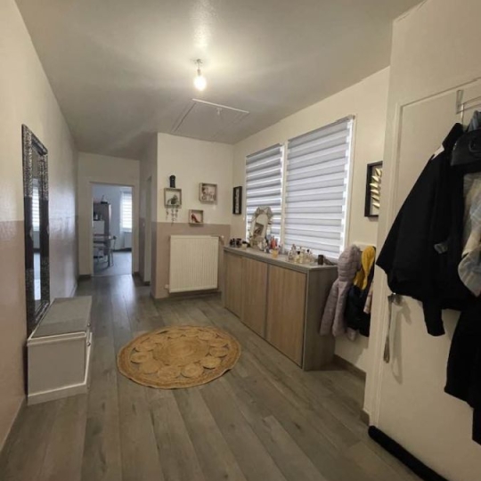 4 Pièces FORBACH (57600) 100.00m2  - 119 000 € 