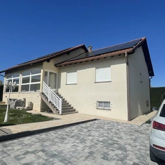 Villa BEHREN-LES-FORBACH (57460) 180.00m2  - 269 000 € 