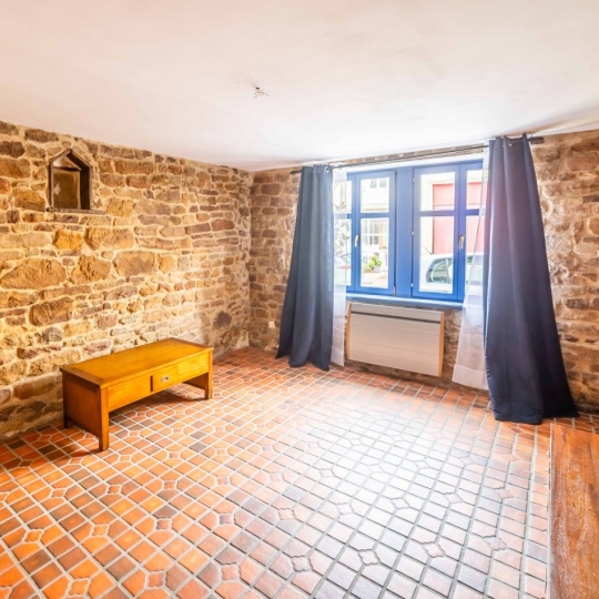 Maison / Villa HOMBOURG-HAUT (57470) 134.00m2 157 000 € 