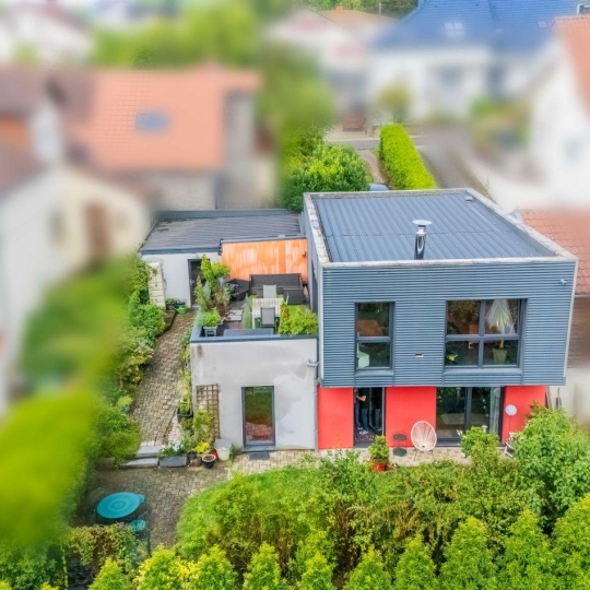 Maison / Villa OETING (57600) 110.00m2 259 000 € 