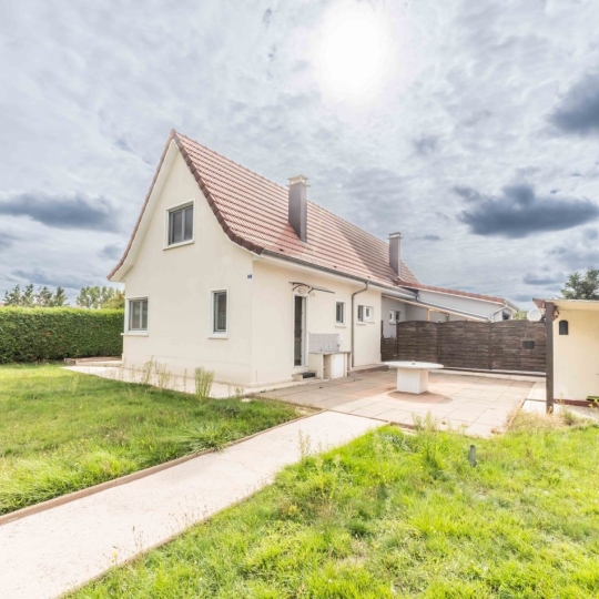 Maison COCHEREN (57800) 81.00m2  - 127 000 € 