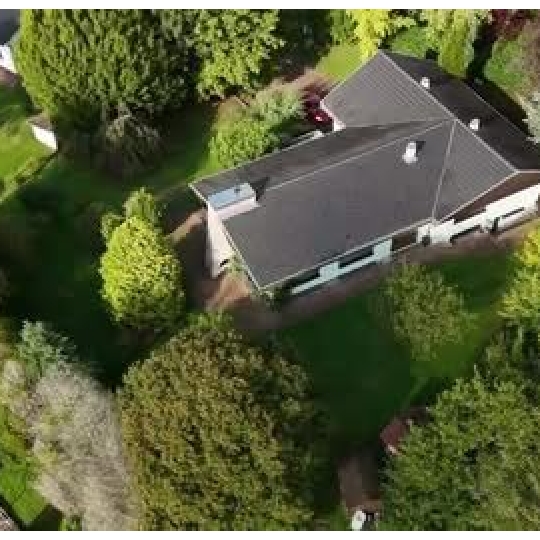 Maison / Villa OETING (57600) 197.00m2 426 000 € 