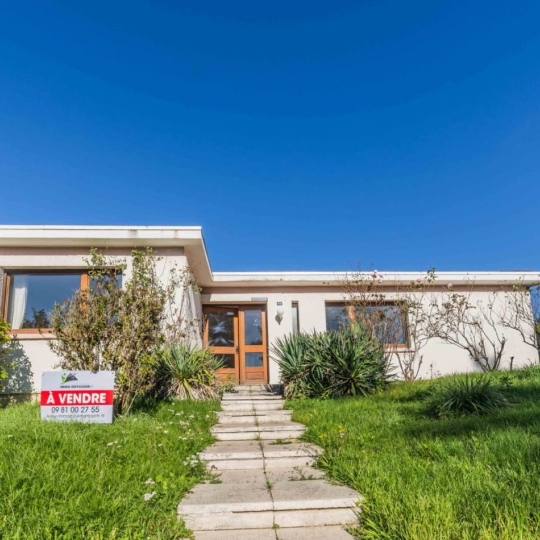 Villa FAULQUEMONT (57380) 119.00m2  - 229 000 € 