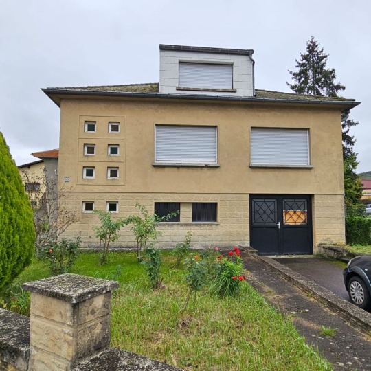 Maison GROSBLIEDERSTROFF (57520) 130.00m2  - 165 000 € 