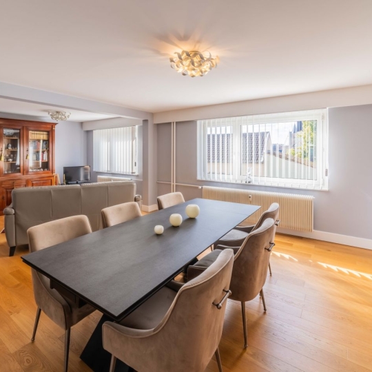 4 Pièces SARREGUEMINES (57200) 92.00m2  - 119 000 € 