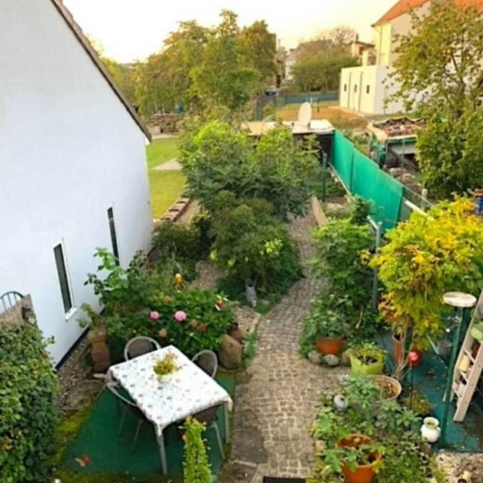 Maison / Villa KERBACH (57460) 140.00m2 208 000 € 