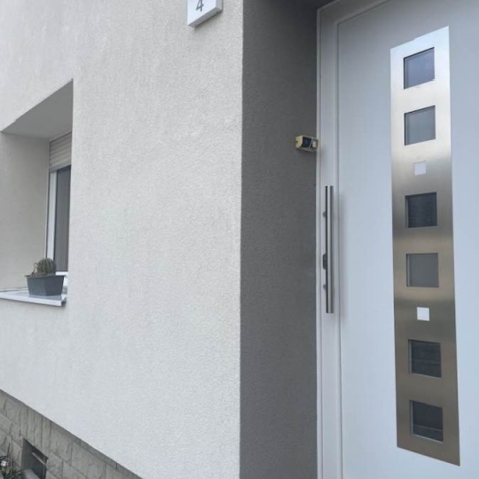 Maison / Villa KERBACH (57460) 140.00m2 208 000 € 