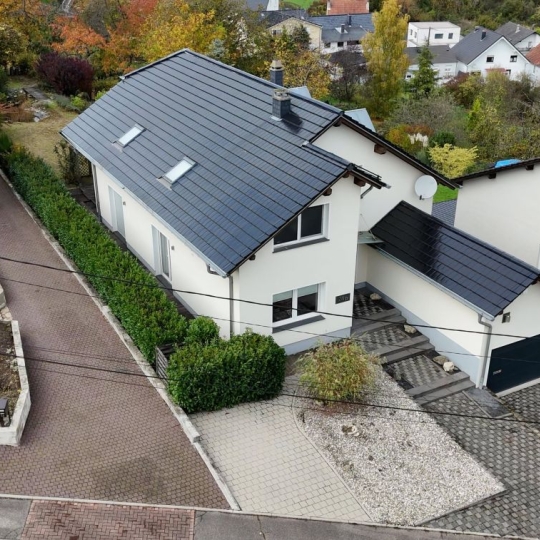 Maison / Villa ALSTING (57515) 218.00m2 520 000 € 