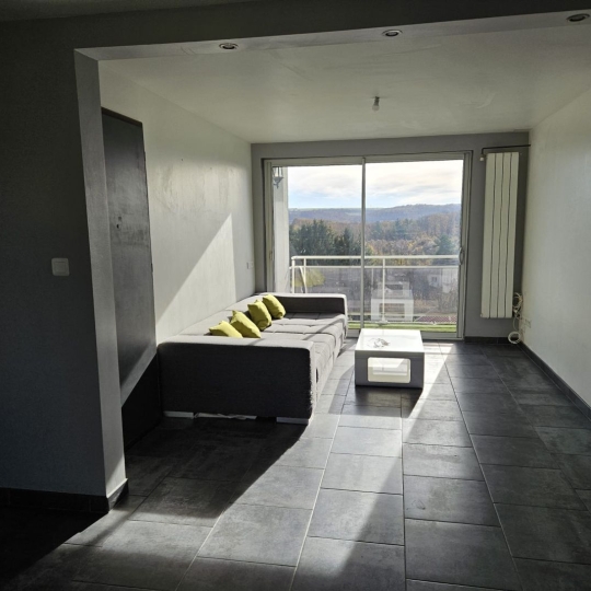 Maison FORBACH (57600) 71.00m2  - 69 900 € 