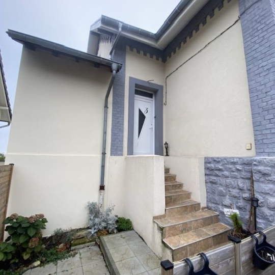 Maison / Villa FREYMING-MERLEBACH (57800) 107.00m2 179 000 € 