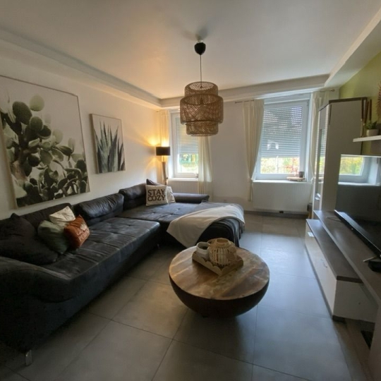 Réseau Immo-diffusion : Maison FREYMING-MERLEBACH (57800) 107.00m2  169 000 € 