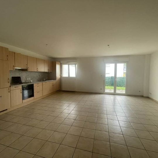 Appartement CREUTZWALD (57150) 67.00m2 129 000 € 