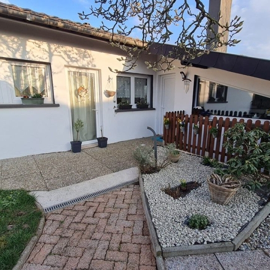 Maison / Villa GUEBENHOUSE (57510) 140.00m2 380 000 € 