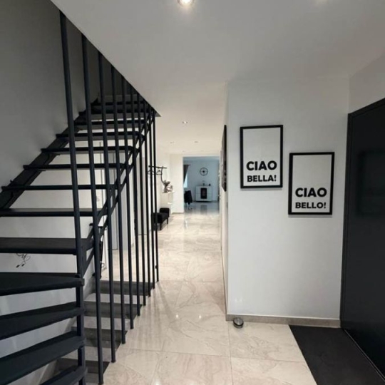 Maison / Villa BOUSBACH (57460) 145.00m2 269 000 € 