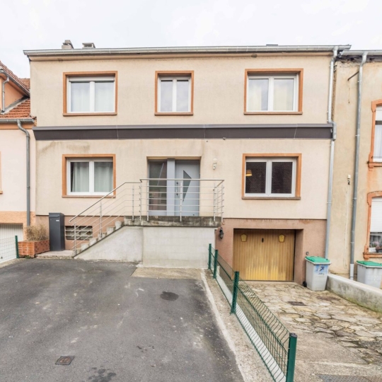 Maison / Villa LIXING-LES-ROUHLING (57520) 175.00m2 218 000 € 