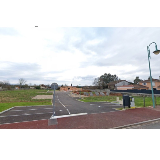 Terrain BLYES (01150) m2 122 000 € 