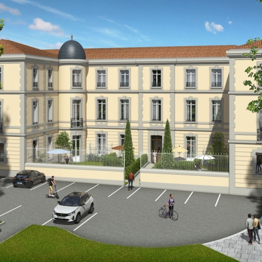 Appartement CARCASSONNE (11000) 72.00m2 299 750 € 