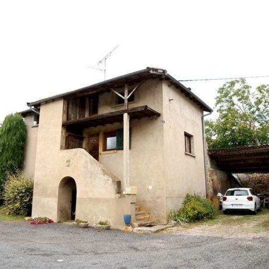 Maison / Villa SAINT-ROMAIN-DE-POPEY (69490) 100.00m2 255 000 € 