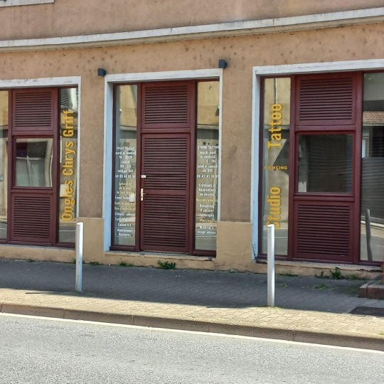 Local / Bureau L'ARBRESLE (69210) 100.00m2 199 000 € 