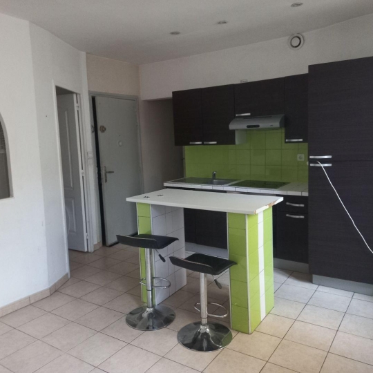 Appartement L'ARBRESLE (69210) 31.00m2 73 000 € 