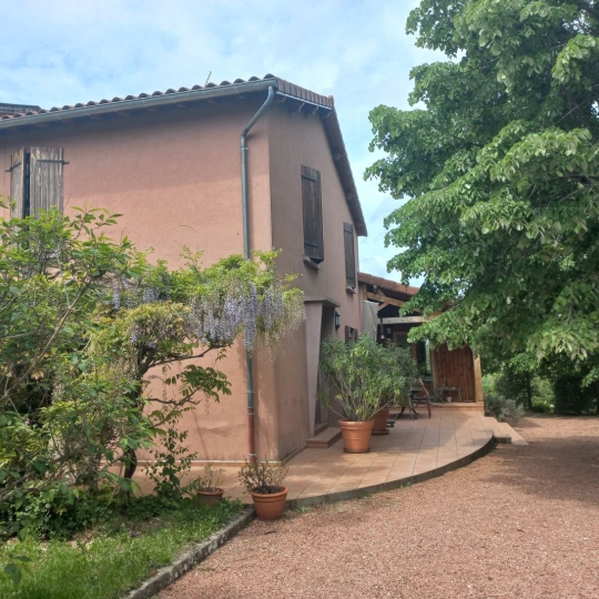 Maison LENTILLY (69210) 150.00m2  - 499 000 € 