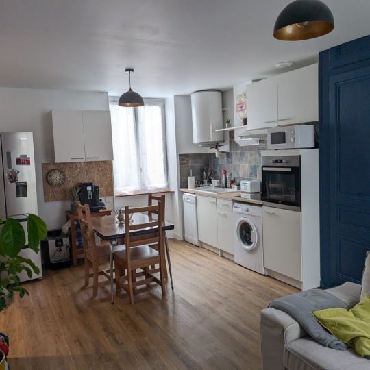 2 Pièces L'ARBRESLE (69210) 42.00m2  - 139 000 € 