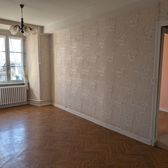 Maison / Villa SAVIGNY (69210) 73.00m2 160 000 € 