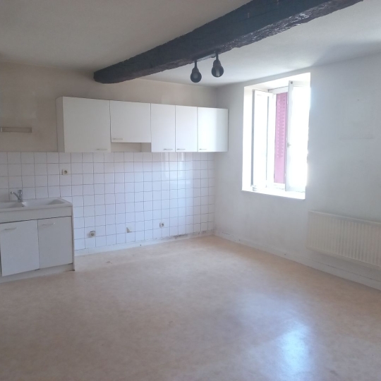 Appartement SAIN-BEL (69210) 40.00m2 79 000 € 