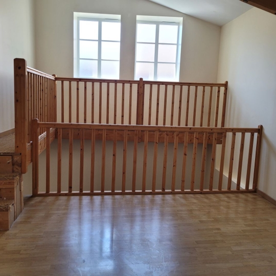 Appartement SAIN-BEL (69210) 74.00m2 125 000 € 