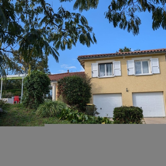 Maison / Villa SAVIGNY (69210) 105.00m2 470 000 € 