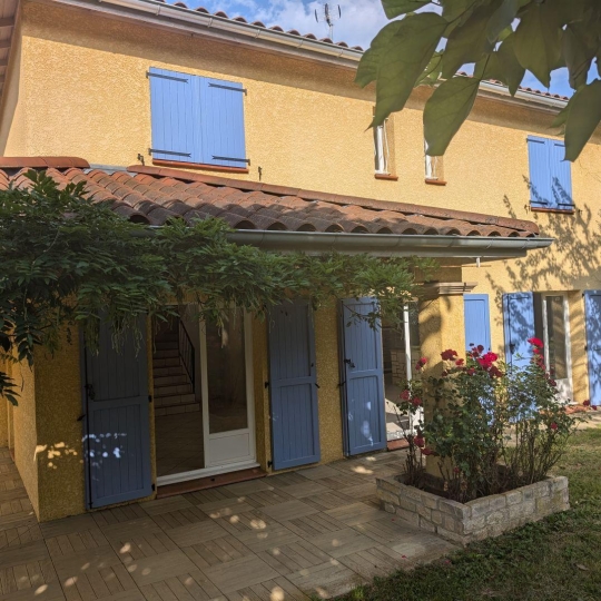 Maison / Villa SAINT-PIERRE-LA-PALUD (69210) 142.00m2 580 000 € 